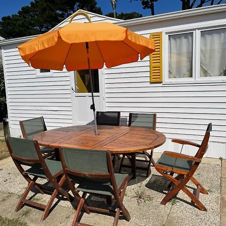 Mobh Comfy Hotel Dinard Buitenkant foto