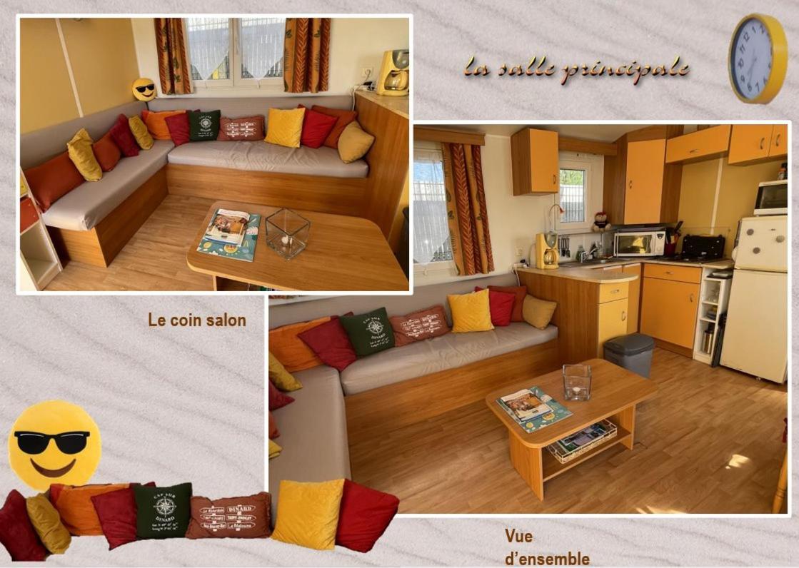 Mobh Comfy Hotel Dinard Buitenkant foto