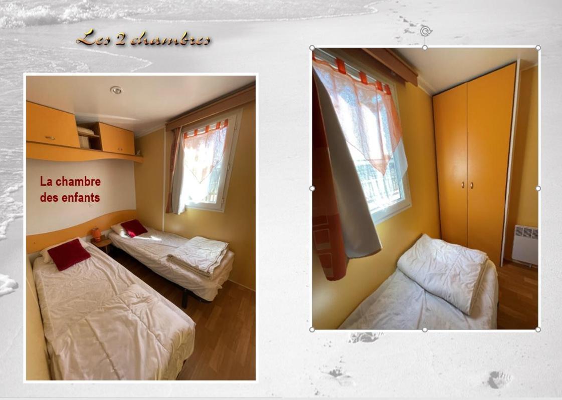 Mobh Comfy Hotel Dinard Buitenkant foto